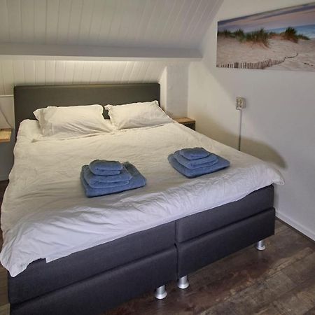 Juul 18 Villa Noordwijk Eksteriør bilde