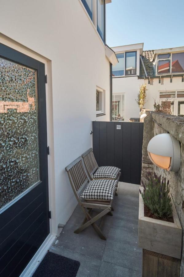 Juul 18 Villa Noordwijk Eksteriør bilde